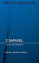 2 Samuel: Out of Every Adversity (Focus on the Bible Commentaries)