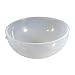 Nalgene DS1560-0150 PTFE PFA 150mL Evaporating Dish, 100mm OD x 42mm Height (Case of 2)