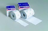 1 Each Single Cover-Roll Stretch Nonwoven Compression Bandage 4" x 10 yds BSN MEDICAL 45553