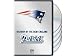 NFL History of the New England Patriots DVD