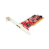 Vantec UGT-ST300 2-Port eSATA II-150 PCI Host Card
