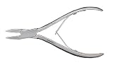 Rite Edge - SZ100402 , NI INGROWN NAIL 5in. STR/JAW