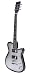 Blackseed Magnolia Solid Body Electric Guitar