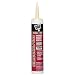 Dap 08785 Almond Silicone Plus Premium Silicone Rubber Sealant 10.1-Ounce
