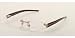 DOLCE &amp; GABBANA D&amp;G 4128 H67 METAL EYEGLASSES
