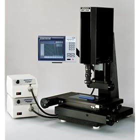 Opti-Flex QC300, 12x12, 1 Micron, CNC Controlled