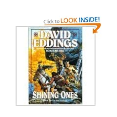 The Shining Ones (Tamuli, Book 2)