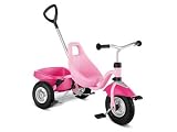 Eigenschaften Puky 2339 / Puky Carry-Touring-Kipper-Luft Cat 1L 2339 Design Prinzessin Lillifee