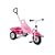 Puky 2339 - Carry Touring Kipper Luft