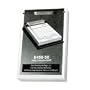 Daily Refill, 5" x 8", White-Cream, 1 pack AAGE45850