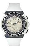 Tissot Men's T-Tracx Chronograph Strap watch #T010.417.17.111.01