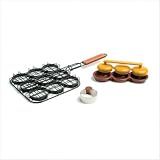 Charcoal Companion Mini Burger 