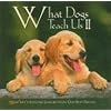 What Dogs Teach Us II: More Life Lessons From Our Best Friends