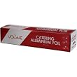 Aluminium Foil 18" (450mm x 75m) - industrial size for your kitchen or professional establishment