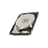 Toshiba MK2576GSX 2.5 inch 250GB 5400RPM SATA Internal Hard Disk Drive