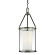 Minka 6 Light Pendant in Harvard Court Bronze 4368-281