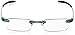 Visualites Visualites-1 Rectangular Reading Glasses
