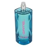 Cool Water Game by Davidoff - Eau De Toilette Spray (Tester) 3.4 oz for Women