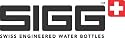 Sigg Water Bottle Collection