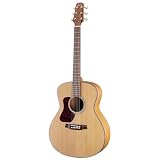 Walden Natura G570L Grand Auditorium Left-Handed