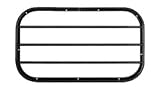 CRL Horse Trailer Window Guard for the HTW20053 Window