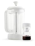 GSI Milk Frother Kit