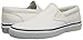 Sperry Top-Sider Mens Halyard Twin Gore Slip-On