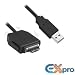 Ex-Pro Exclusive VMC-MD1, VMCMD1 - USB Only download Adapter conversion and connecting Cable Lead for :- DSC-W35, DSC-W50, DSC-W55, DSC-W55/B, DSC-W55/L, DSC-W55/P, DSC-W70, DSC-W80, DSC-W80/B, DSC-W80/P, DSC-W80/W, DSC-W80 HDPR, DSc-W85, DSC-W90, DSC-W90/B, DSC-W100, DSC-W110, DSC-W115, DSC-W120, DSC-W125, DSC-W130, DSC-W150, DSC-W170, DSC-W200, DSC-W300