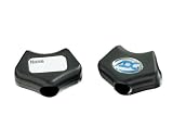 American Diagnostic Corporation 697bk Premium Stethoscope Id Tag, Black, Adult