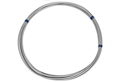 CABLE HOUSING SHI SIS GRAY 5MM 50 FT.