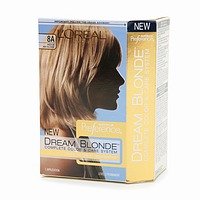 Loreal Paris Superior Preference 10wb Whispersoft Blonde