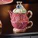 Tracy Porter Artesian Road Tea for One Set