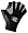 H20 Odyssey Max Lycra Fullfinger Gloves