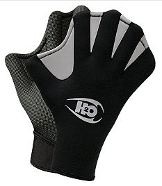 H20 Odyssey Max Lycra Fullfinger Gloves