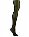 DKNY Women's Comfort Control Top Luxe Opaque Tights