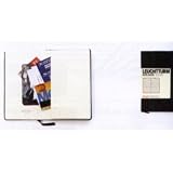Leuchtturm Pocket Notebook, Dots, 3.5 x 6 Inch (LB14)
