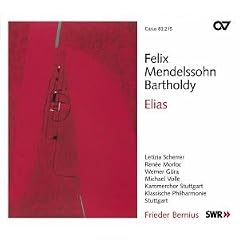 MENDELSSOHN