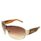 Sean John Womens Sheild Sunglasses