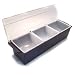 3 Quart Plastic Kondi-Keeper (04-0119)