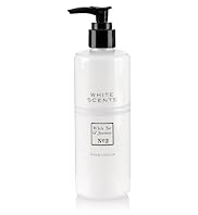 White Scents White Tea & Jasmine Hand Lotion 300ml