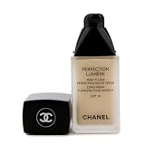 Chanel Perfection Lumiere Long Wear Flawless Fluid Make Up SPF 10 - # 20 Beige 30ml