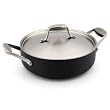 GreenPan San Francisco Braiser, 9-1/2-Inch