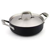 GreenPan San Francisco Braiser, 9-1/2-Inch