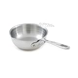 Emeril Stainless Steel 1 Quart Saucier