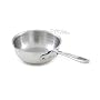 Emerilware Stainless Steel 1 Quart Saucier