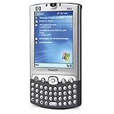 Hewlett-Packard iPAQ H4350 Pocket PC French OS & Keypad