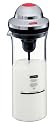 Bodum Mousse One Touch Milk Frother, Battery Operated