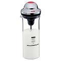 BODUM MOUSSE Elektrischer Milchsch�umer, Edelstahl, 0.15 l