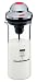 Bodum Mousse One Touch Milk Frother, Battery Operated 