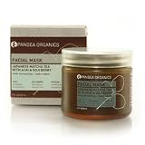 Pangea Organics Facial Mask